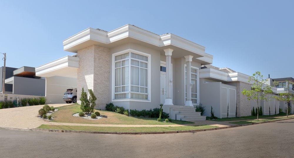 Arquiteto principal do Studio Vetor